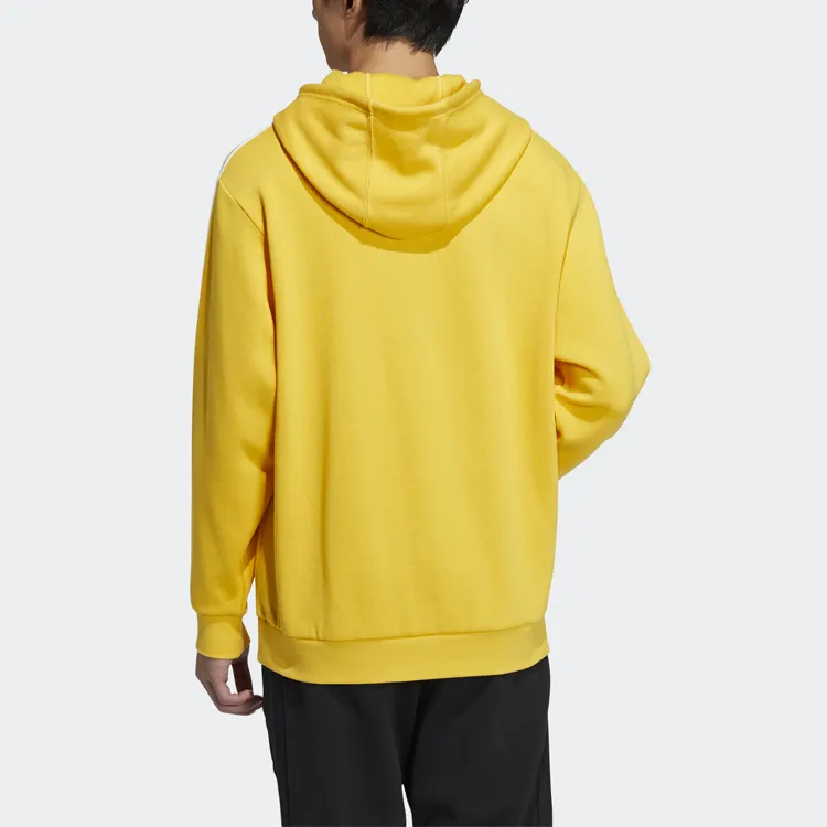 Sesame Street X Adidas Neo Sweatshirts Unisex Yellow-4