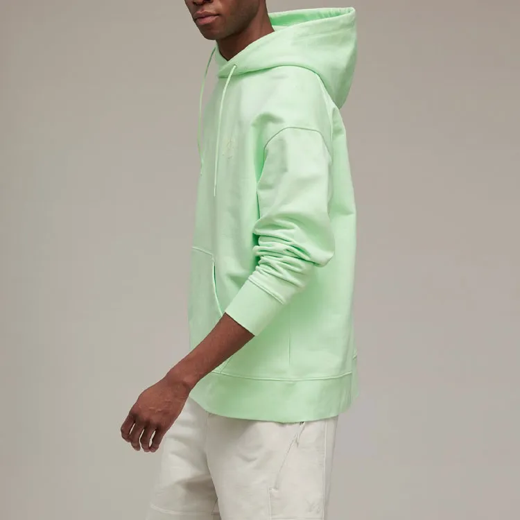 Y 3 Sweatshirts Men Green-3