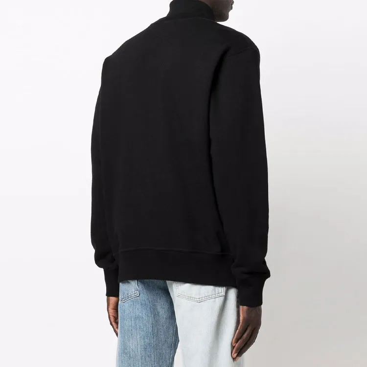 AMBUSH Fleece Workshop Crewneck-4