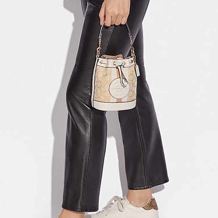 COACH Dempsey Handbags-5