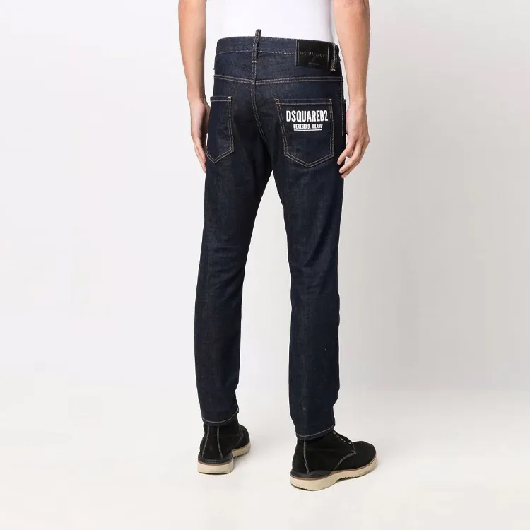 DSQUARED 2 Carpenter Jeans-4