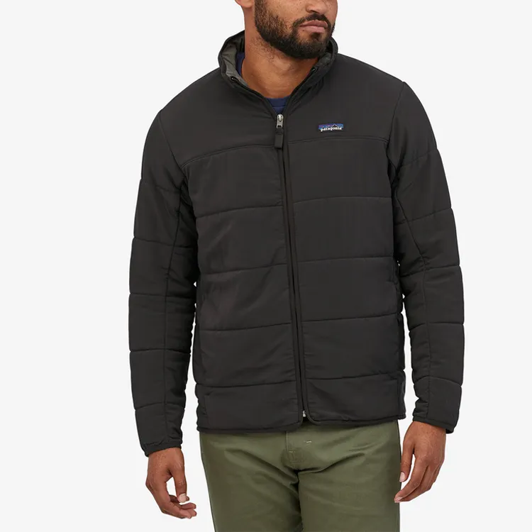 Patagonia Pack In Jackets Men-5