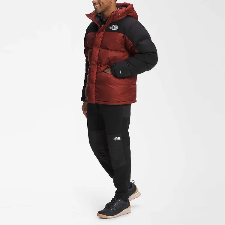 THE NORTH FACE Himalayan Goose Down 550 Fill Jacket-3