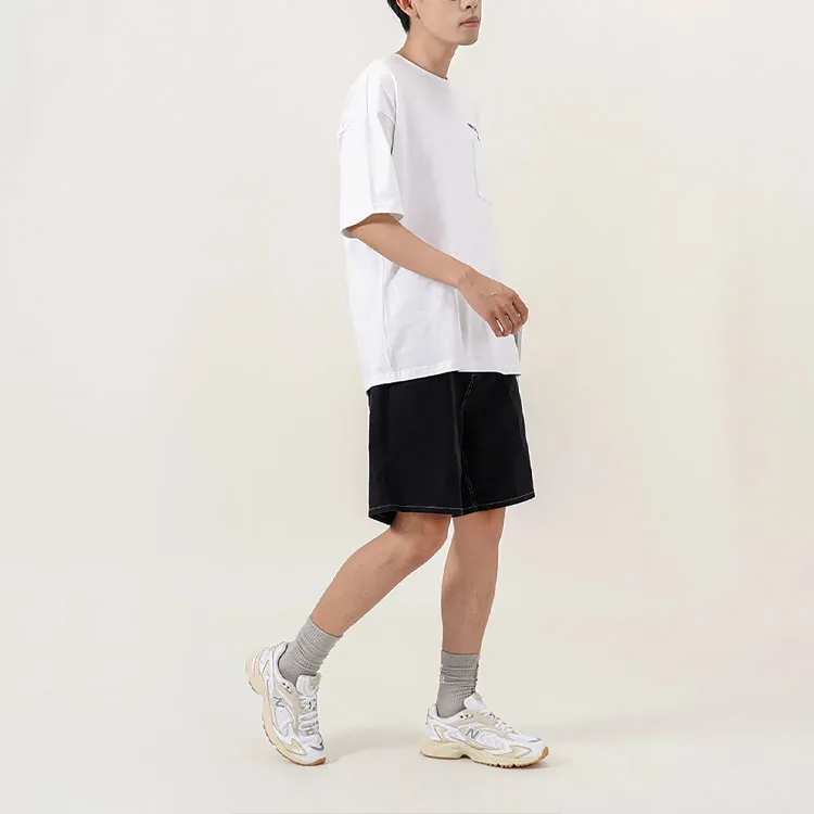 New Balance T Shirt Men's White-6