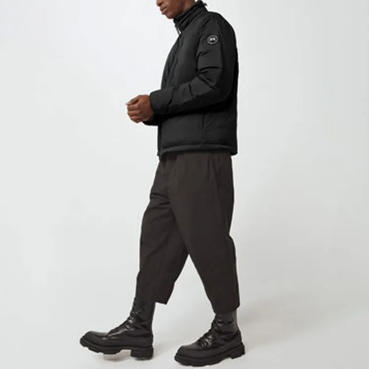 Canada Goose Lodge Jacket-2