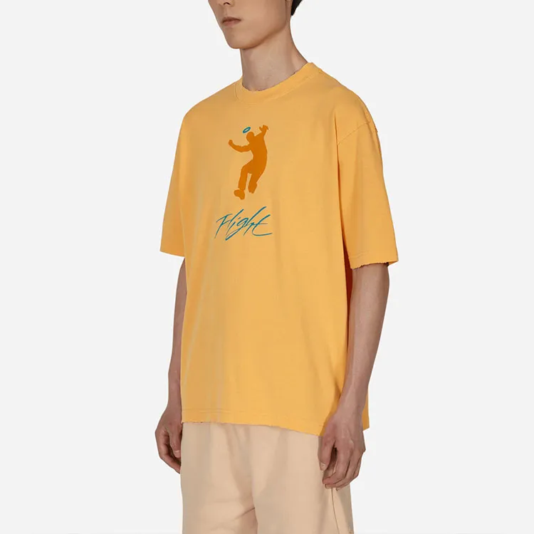 JORDAN X Union M J Gfx T shirt-3