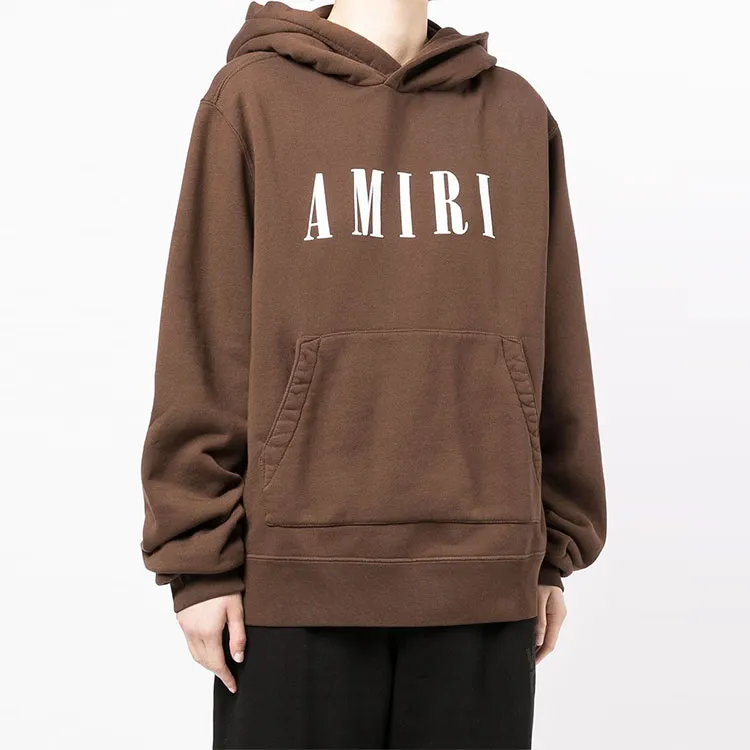 AMIRI Sweatshirts Women's Brown-2