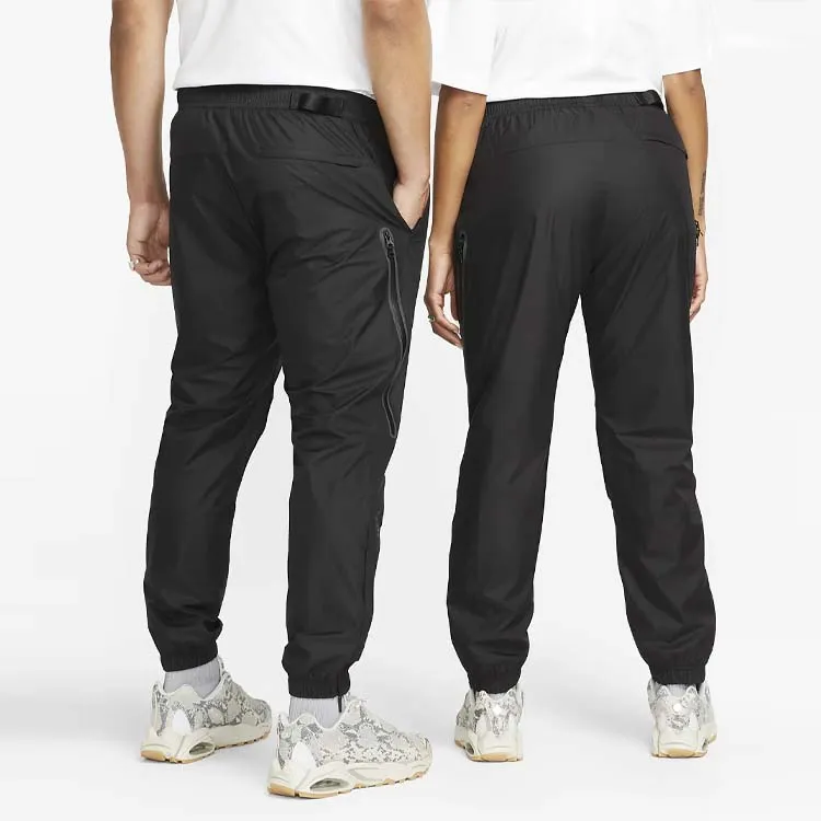 Nike X Nocta Knitted Sweatpants Unisex Black-3