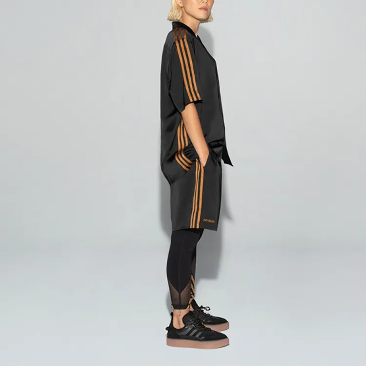 Adidas Ivy Park Pajama Top Gender Neutral-3