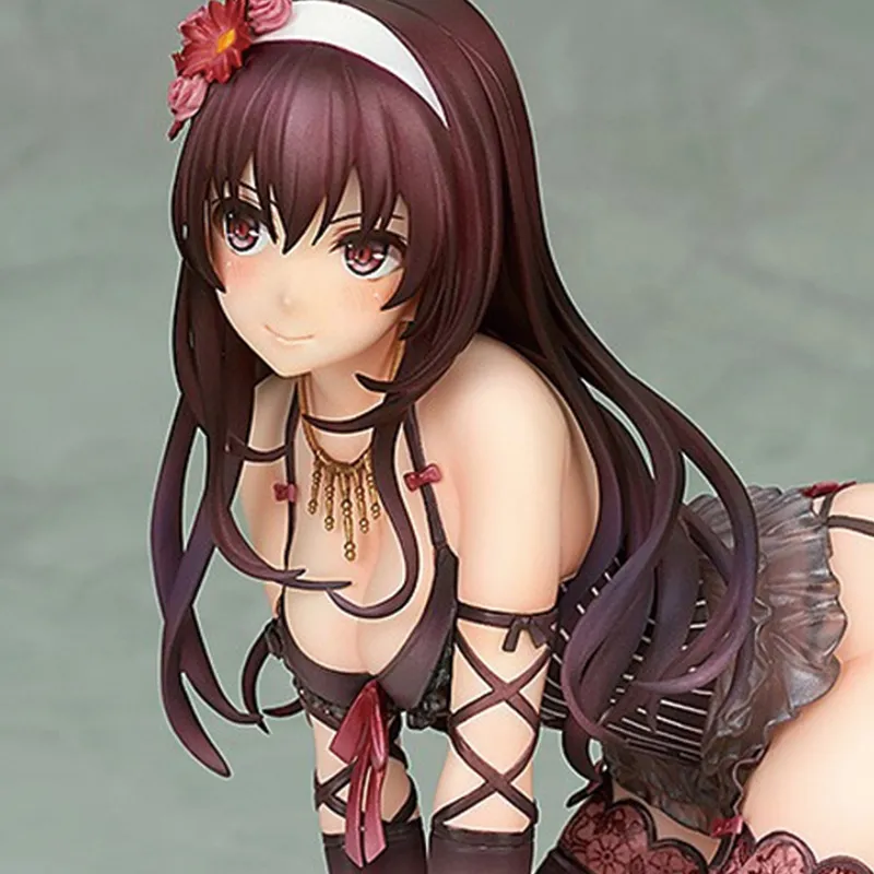 ALTER 1 7 Utaha Kasumigaoka Saekano  How To Raise A Boring Girlfriend Pajamas Scale Figures-3