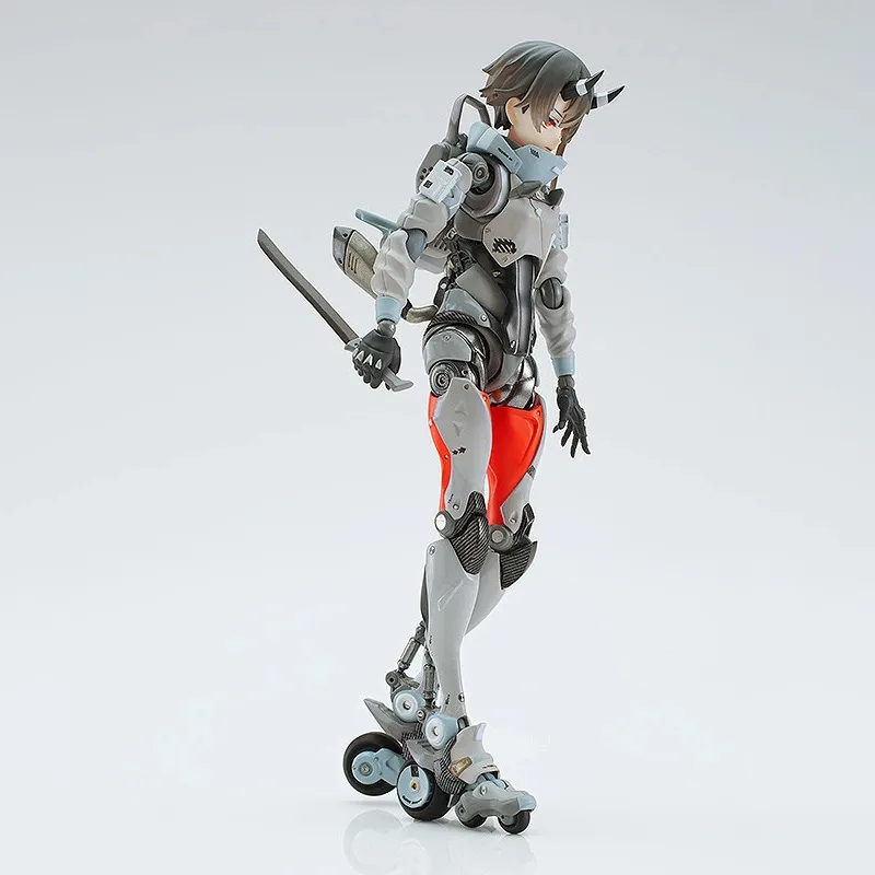 MAX Factory Action Figures-4