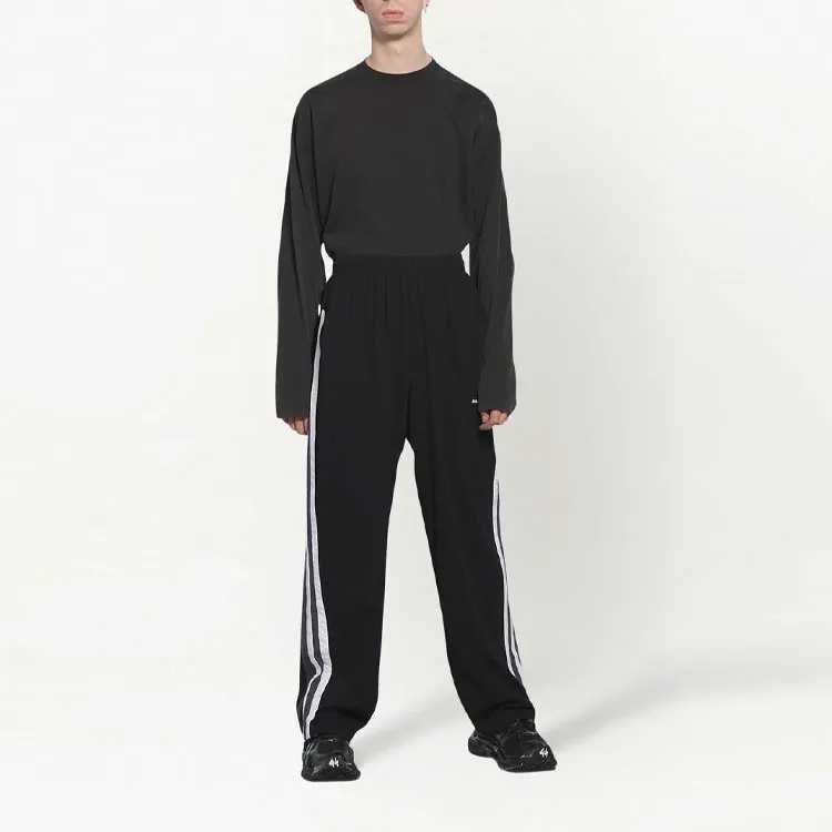 Balenciaga Sporty B Tracksuit Pants-2