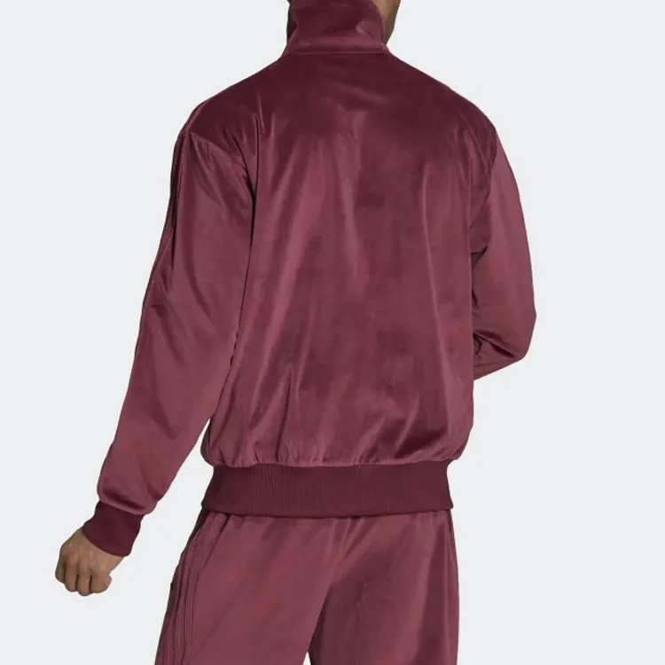 Adidas ADICOLOR Jacket Men's Red-2