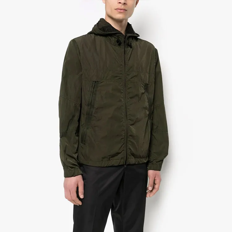 Moncler Scie Hooded Windbreaker-2
