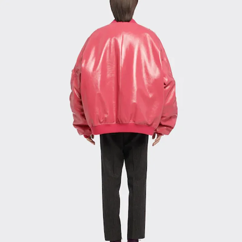 PRADA Jackets Men Red-2