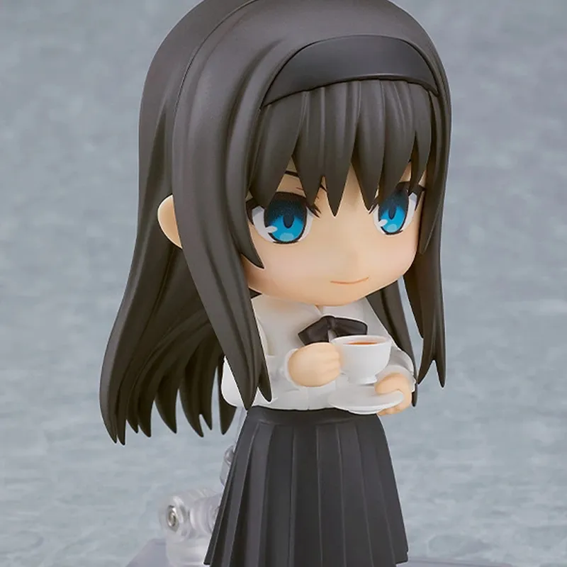 GSC Nendoroid NO.2083 Tsukikyo's Fragment Amano Akio Chibi Figures 10cm-3