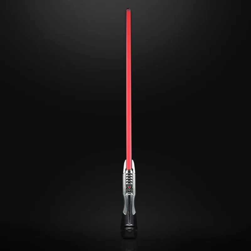 Hasbro Star Wars Characters Black Shades Series FX Elite Lightsaber Model Accessories 15.2cm-3