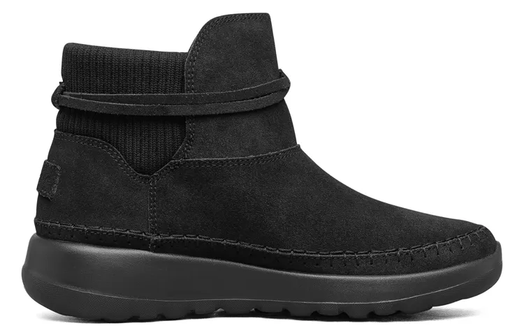 Skechers On The Go Joy Snow Boots 'Black' Women's-2