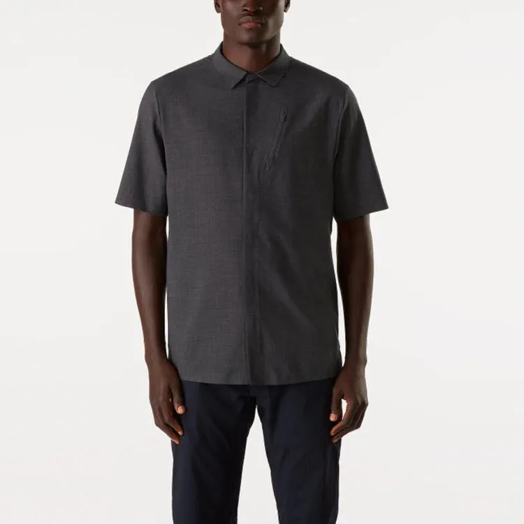 Arcteryx Veilance Collection Shirts Men-1