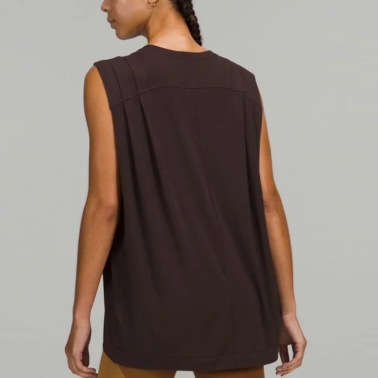 Lululemon T Shirts Women's-2