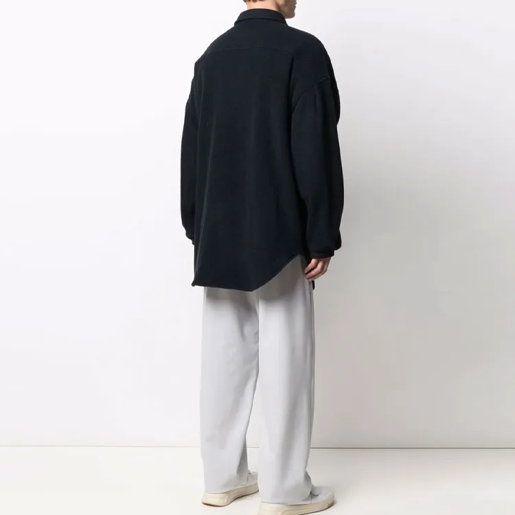 AMBUSH Buttoned Shirt Jacket-2