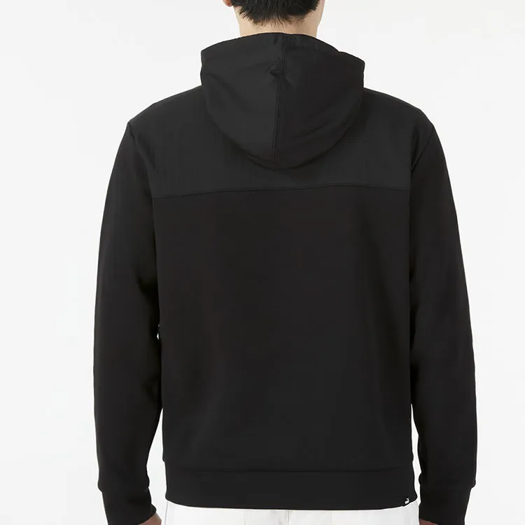 PUMA Sweatshirts Men Black-3