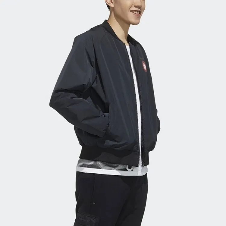 Disney X Adidas Neo Adidas Neo CNY Collection Jackets Men-4