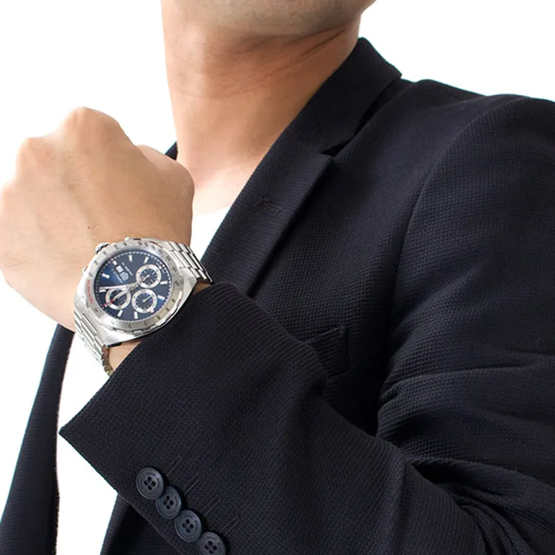 TAG HEUER Forumal 1 Cal16 CAZ2015.BA0876-5