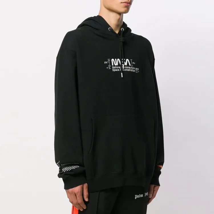 HERON PRESTON Sweatshirts Unisex-4