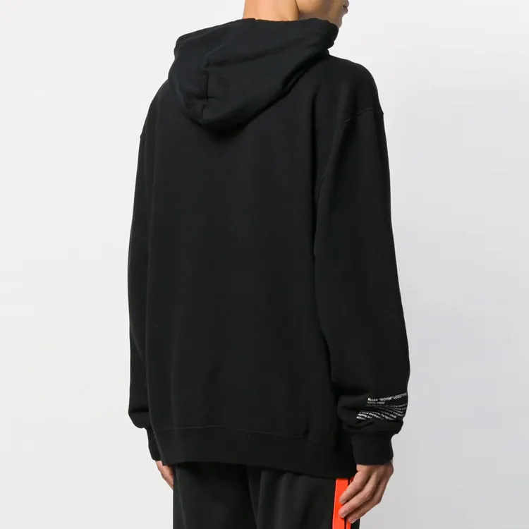 HERON PRESTON Sweatshirts Unisex-3
