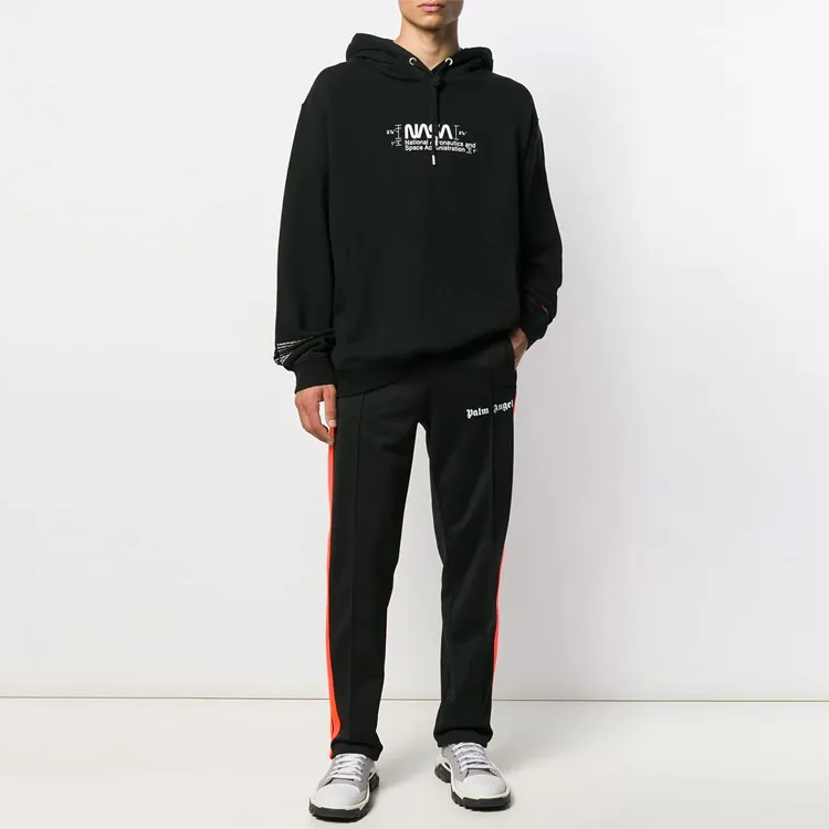 HERON PRESTON Sweatshirts Unisex-2