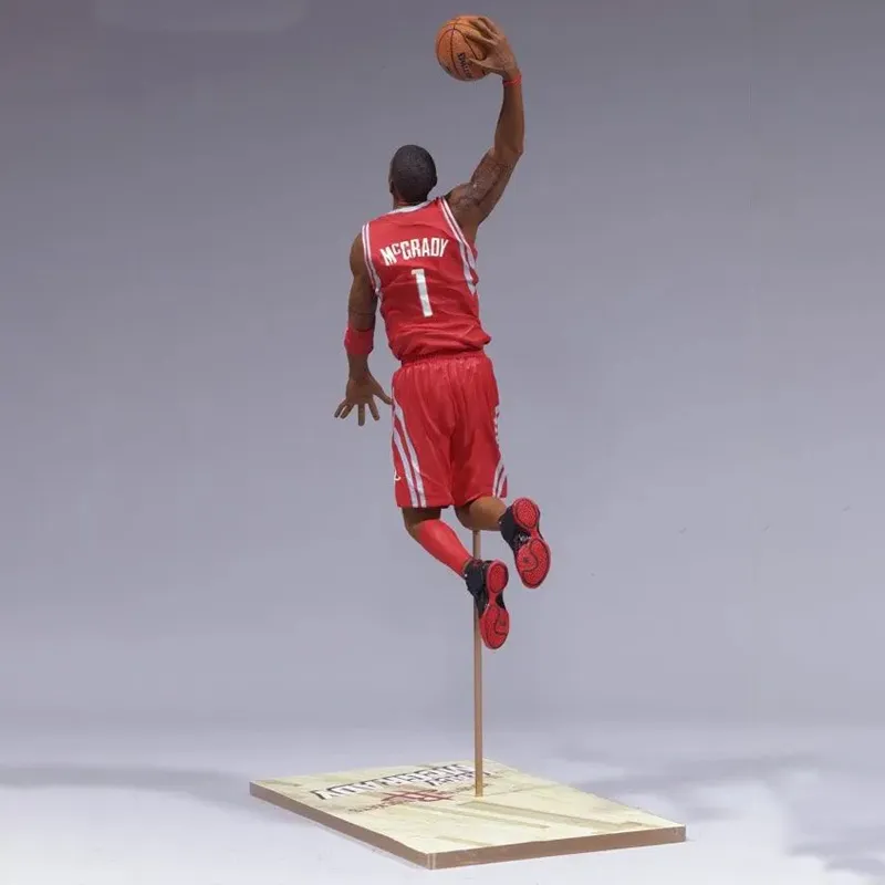 McFARLANE Scale Figures-4