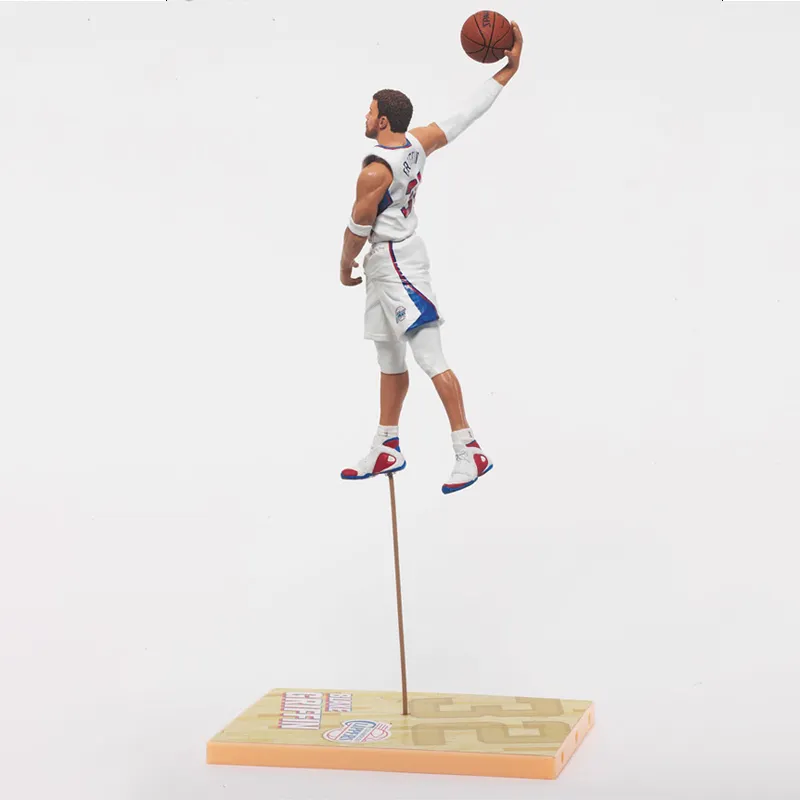 McFARLANE NBA Player Character 22 Scale Figures 15.2cm-4
