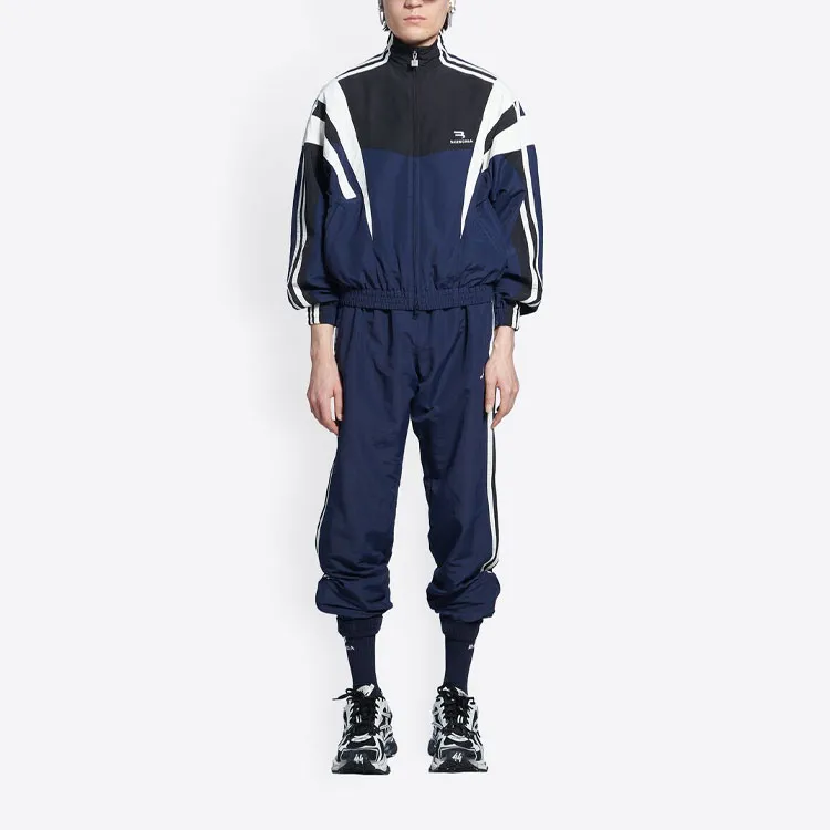 Balenciaga Sporty B Tracksuit Joggers-2