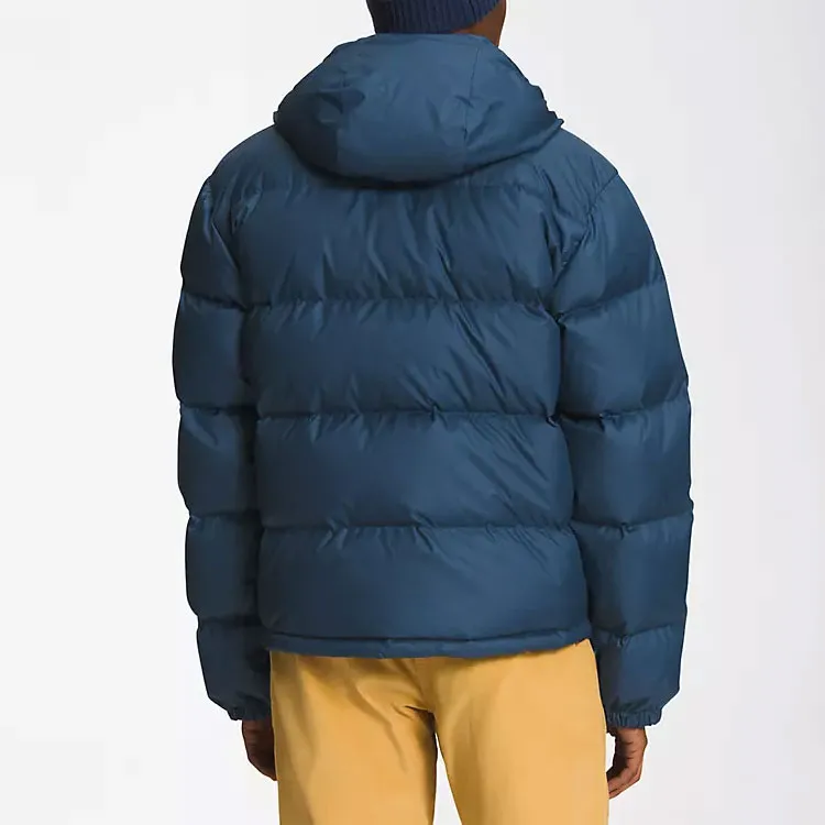 THE NORTH FACE Jackets Men Blue-2