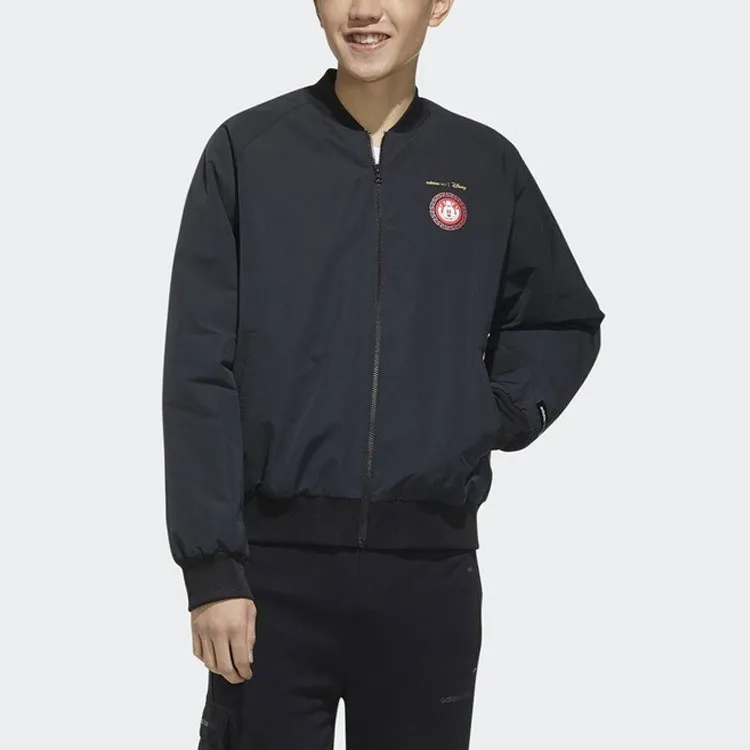 Disney X Adidas Neo Adidas Neo CNY Collection Jackets Men-3