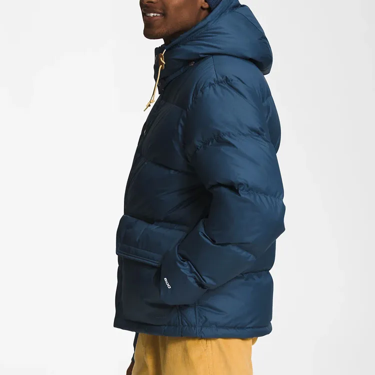 THE NORTH FACE Jackets Men Blue-3