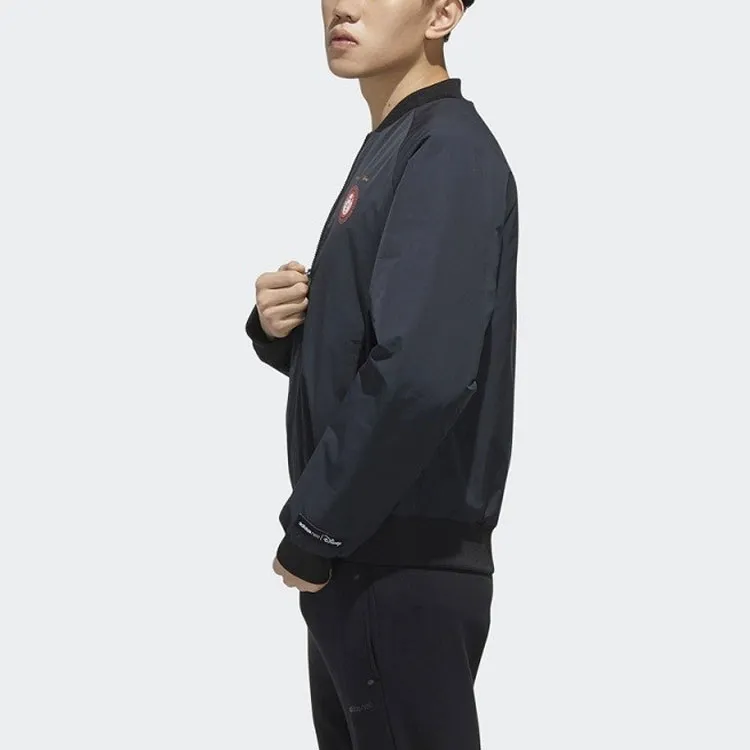 Disney X Adidas Neo Adidas Neo CNY Collection Jackets Men-5