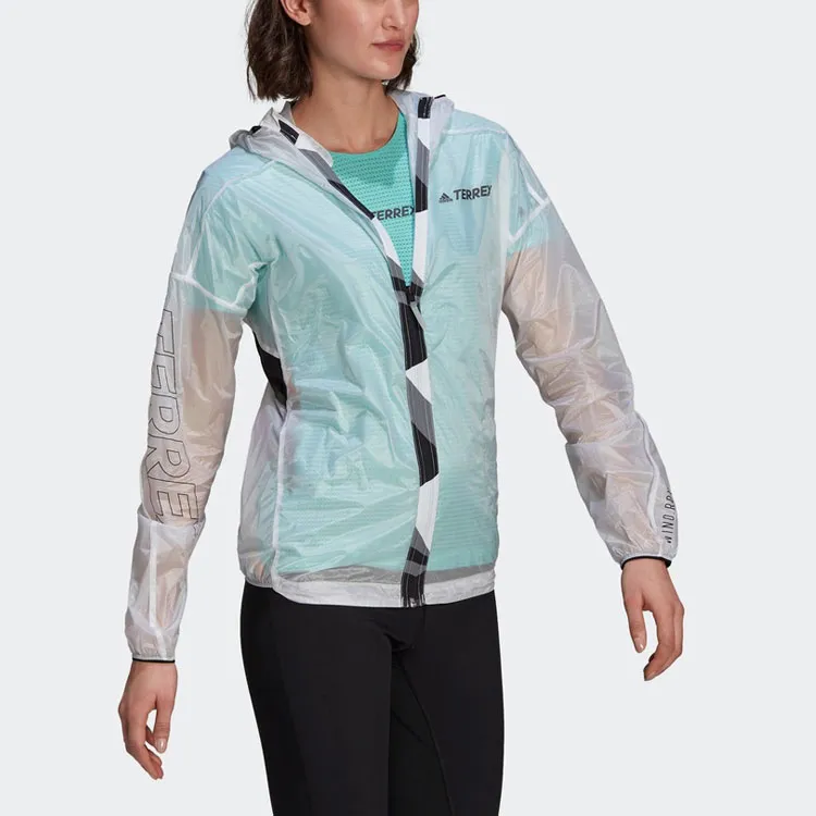 Adidas Sun Protection Clothing Women's White-5