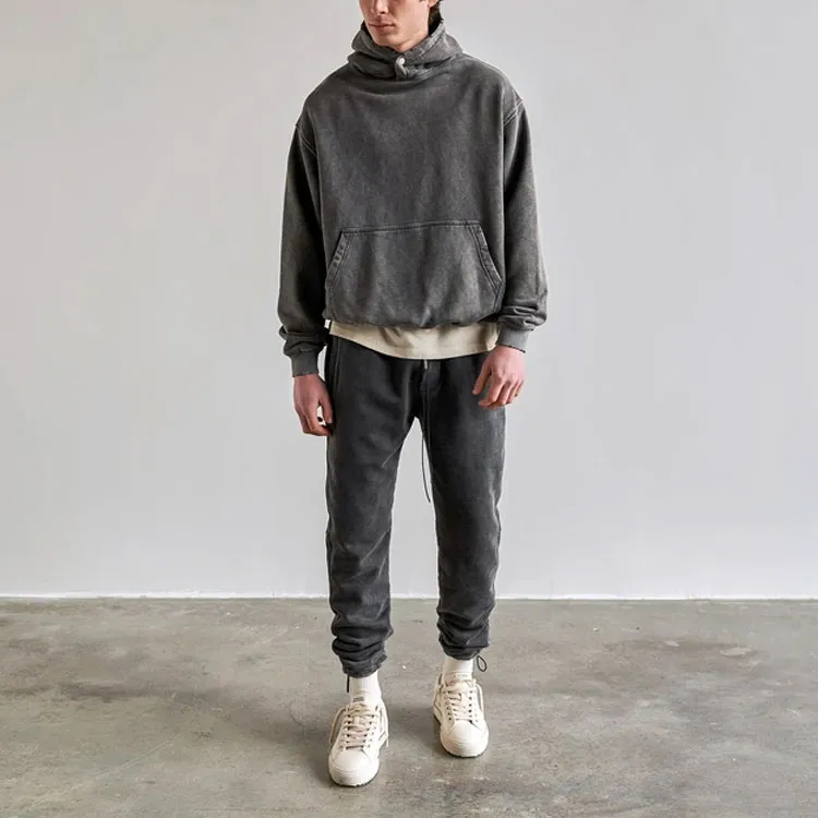 REPRESENT Sweatshirts Men Dark Gray-2