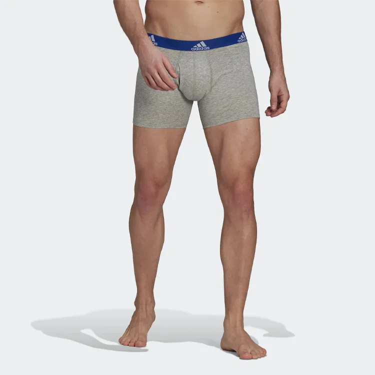 Adidas Men Underpants-3