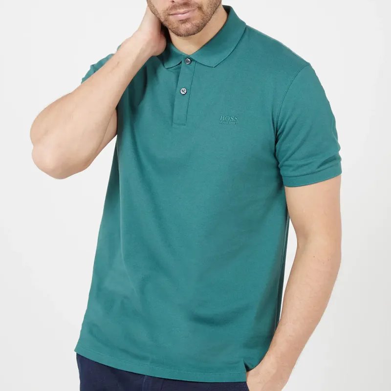 HUGO BOSS Pallas Polo Shirt-3