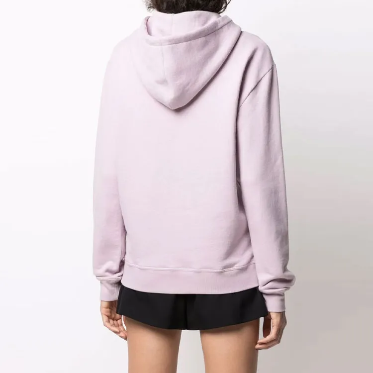 SAINT LAURENT Sweatshirts Women's Purple-3