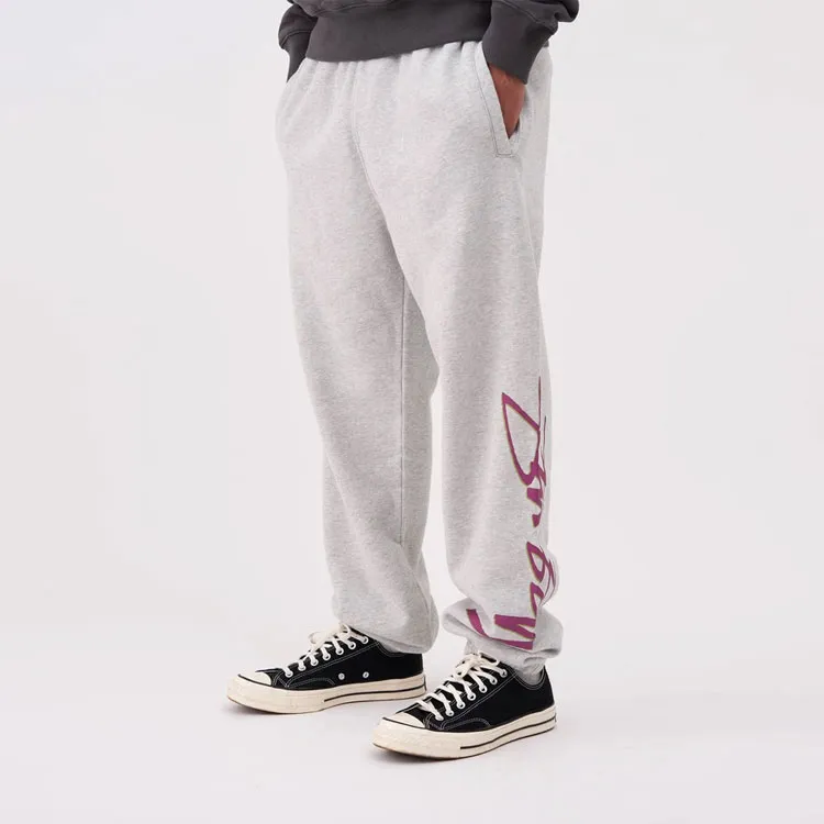 Stussy Smooth Stock Printed Pant-13
