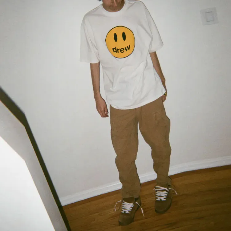 Drew House Mascot Ss Tee-9