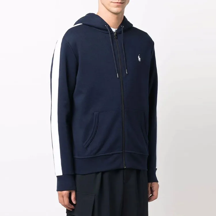Polo Ralph Lauren Polo Zip-up Hoodie-3
