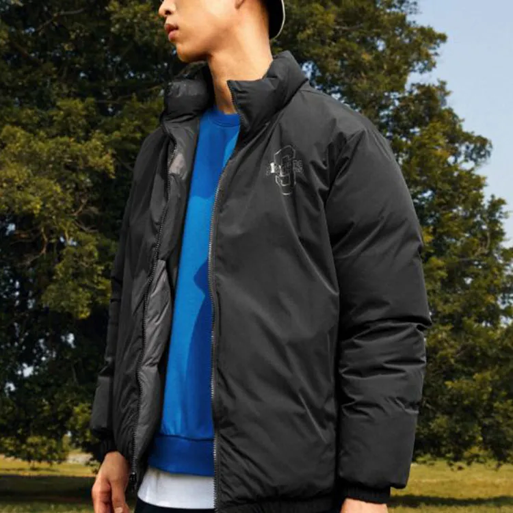 Skechers Puffer Jackets Men-2