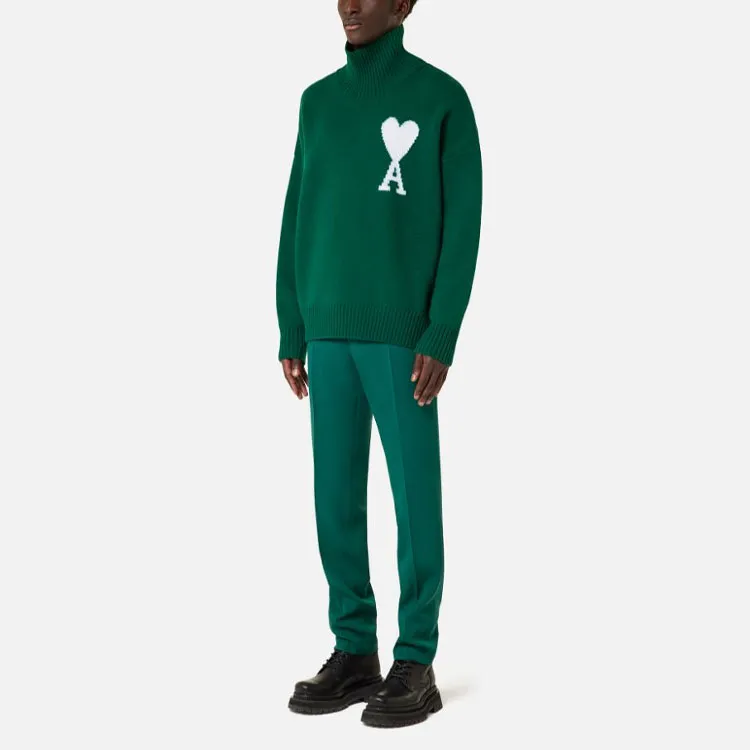 AMIPARIS FW21 Sweater Men's Jasper-1