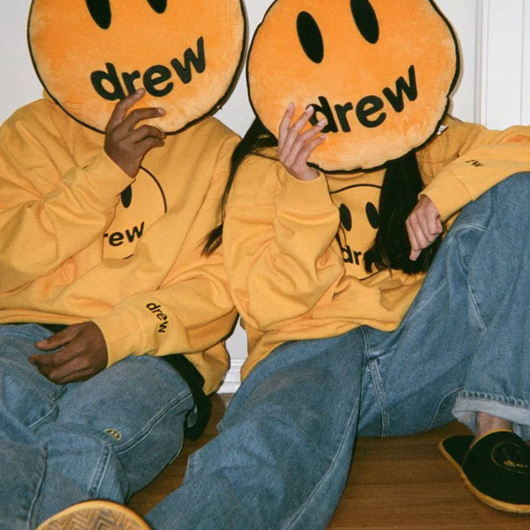 Drew House Mascot Hoodie-10