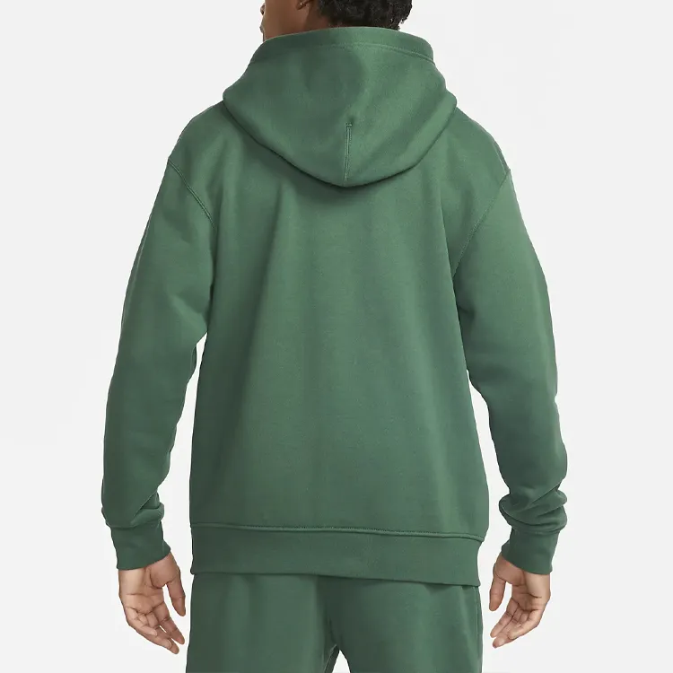Jordan Essentials Sweatshirts Men Green-3